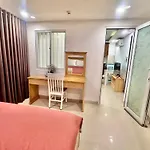 Homey Apartment